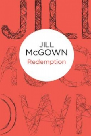 Книга Redemption Jill McGown