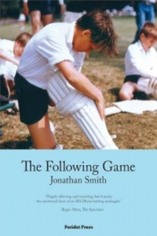 Kniha Following Game Jonathan Smith