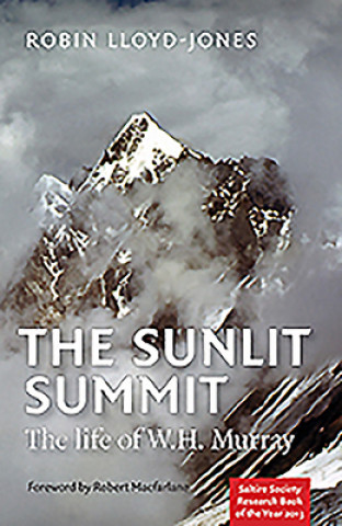 Libro Sunlit Summit Robin Lloyd-Jones