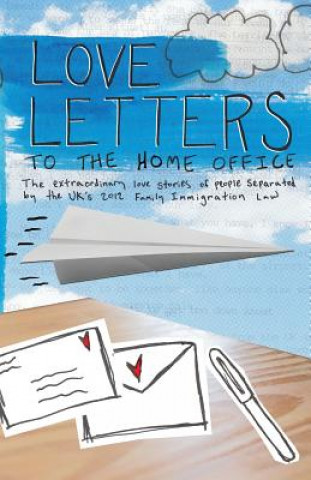 Carte Love Letters to the Home Office Love Letters to the Home Office