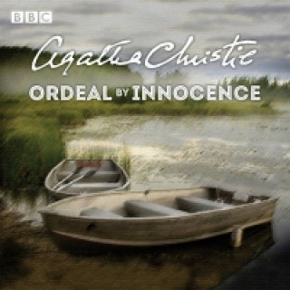 Hanganyagok Ordeal by Innocence Agatha Christie