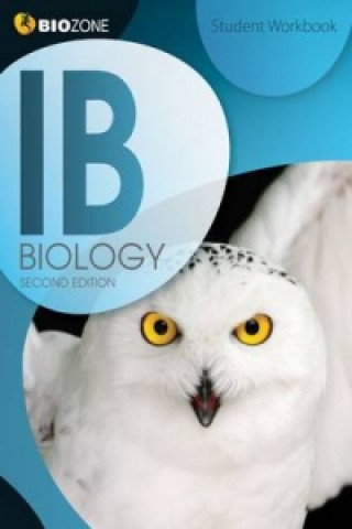 Könyv IB Biology Student Workbook Lissa Bainbridge-Smith