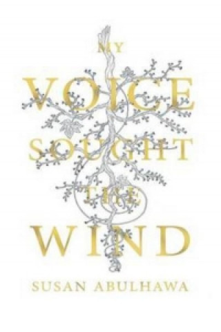 Kniha My Voice Sought the Wind Susan Abulhawa