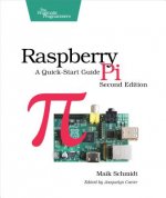 Carte Raspberry Pi Maik Schmidt