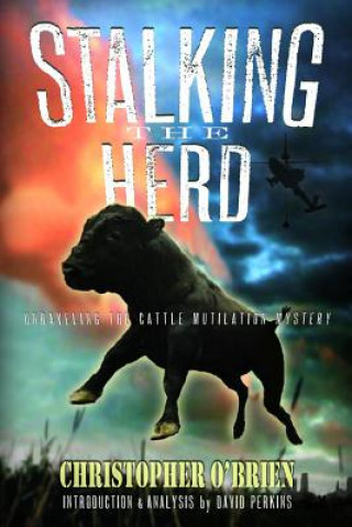 Könyv Stalking the Herd Christopher OBrien