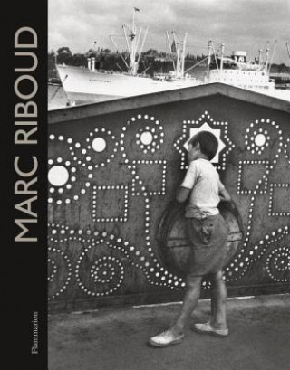 Книга Marc Riboud Marc Riboud