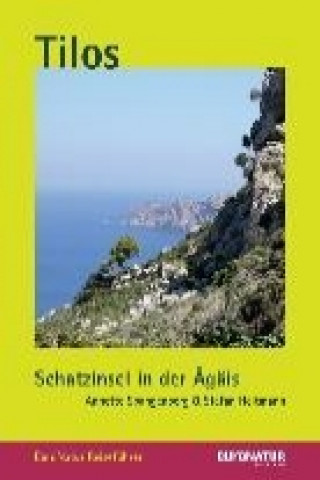 Knjiga Tilos Annette Spangenberg