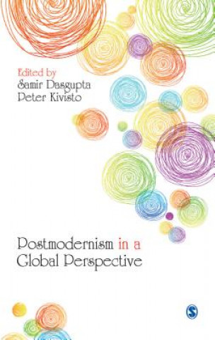 Könyv Postmodernism in a Global Perspective Samir Dasgupta