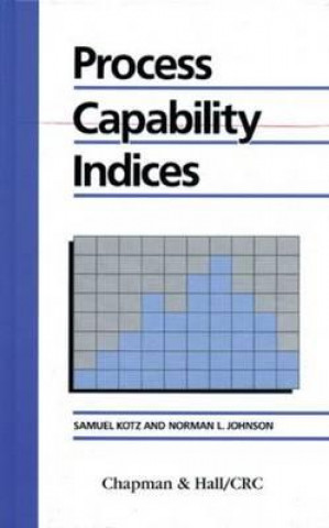 Buch Process Capability Indices Samuel Kotz