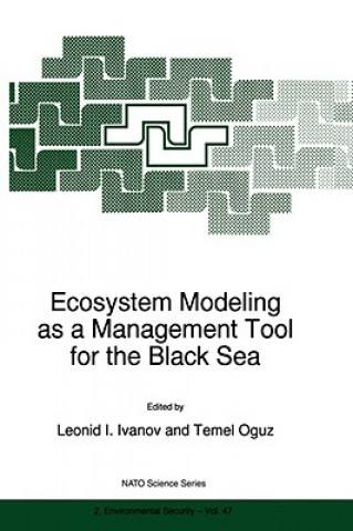 Carte Ecosystem Modeling as a Management Tool for the Black Sea Leonid I. Ivanov