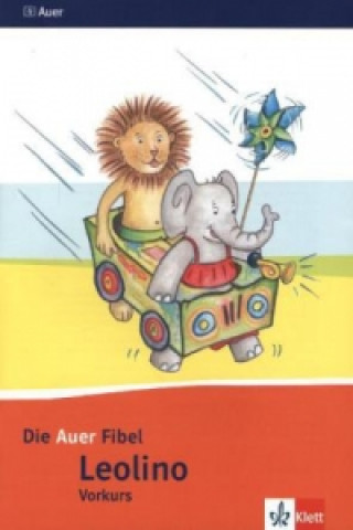 Kniha Die Auer Fibel 1 