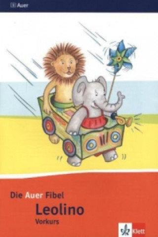 Libro Die Auer Fibel 1 