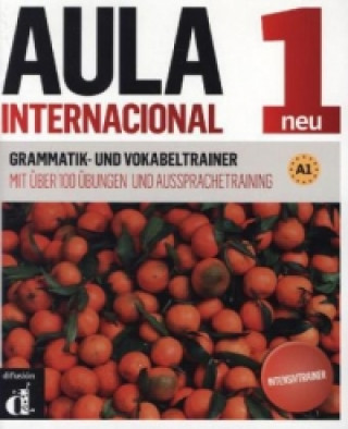 Könyv Aula Internacional neu. Bd.1 