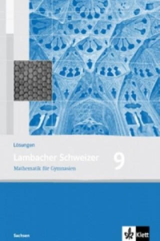 Book Lambacher Schweizer Mathematik 9. Ausgabe Sachsen 