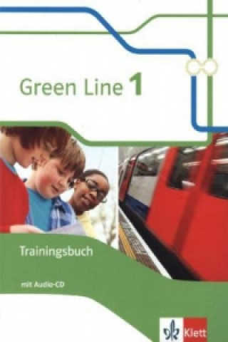 Könyv Green Line 1 Harald Weisshaar