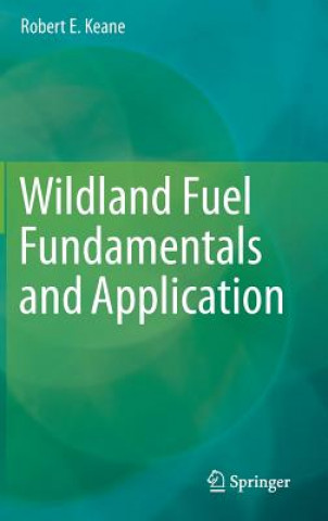 Boek Wildland Fuel Fundamentals and Applications Robert E. Keane