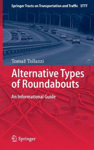 Carte Alternative Types of Roundabouts Toma Tollazzi