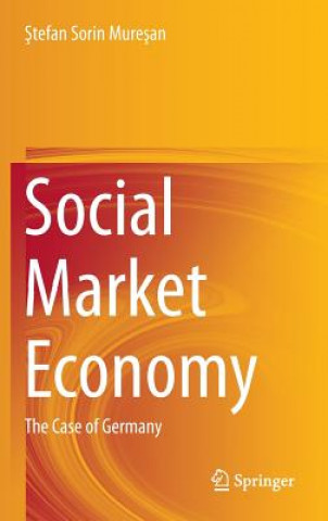 Carte Social Market Economy Stefan Sorin Muresan