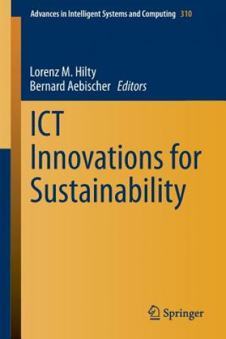 Carte ICT Innovations for Sustainability Lorenz Hilty