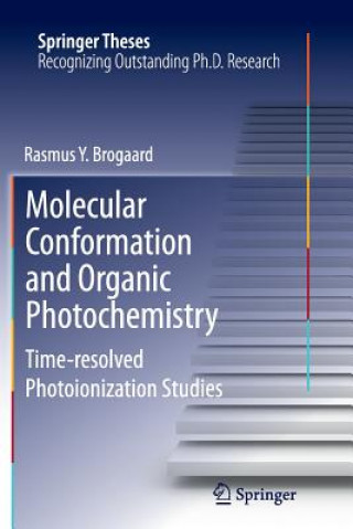 Carte Molecular Conformation and Organic Photochemistry Rasmus Y. Brogaard