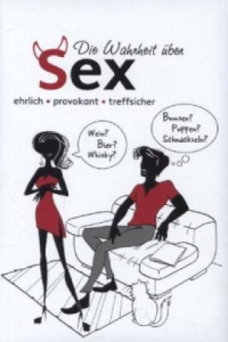 Carte Die Wahrheit über Sex 