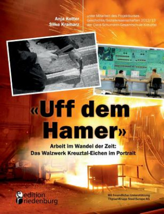 Boek Uff dem Hamer Kotter Anja