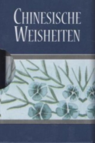 Buch Chinesische Weisheiten 