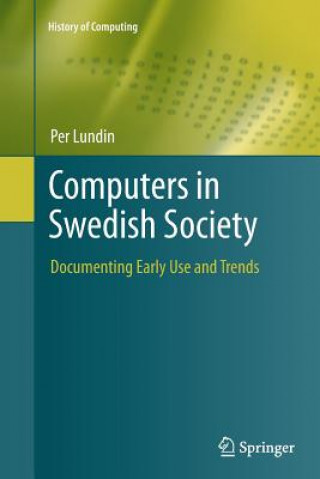 Carte Computers in Swedish Society Per Lundin