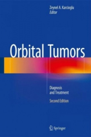 Libro Orbital Tumors Zeynel A. Karcioglu