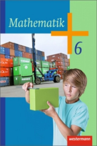 Książka Mathematik - Ausgabe 2014 für die Klassen 6 und 7 Sekundarstufe I 