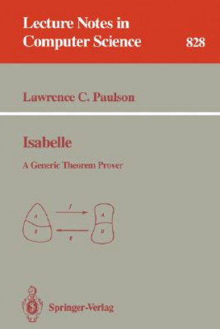 Carte Isabelle Lawrence C. Paulson