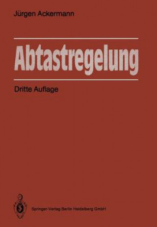 Carte Abtastregelung Jürgen Ackermann