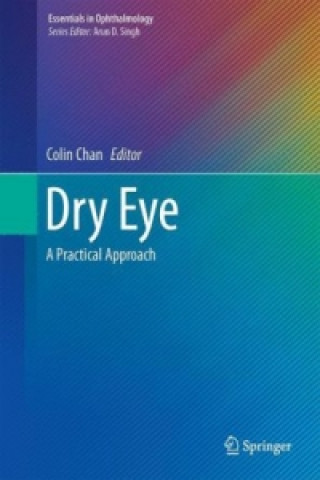 Carte Dry Eye Colin Chan