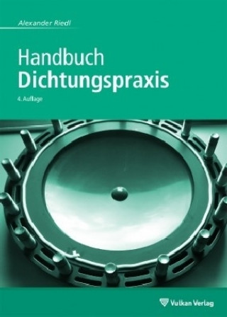 Könyv Handbuch Dichtungspraxis Wolfgang Tietze