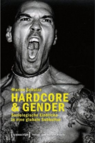 Knjiga Hardcore & Gender Marion Schulze