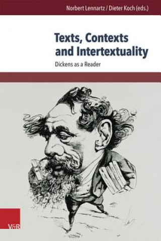 Book Texts, Contexts and Intertextuality Dieter Koch
