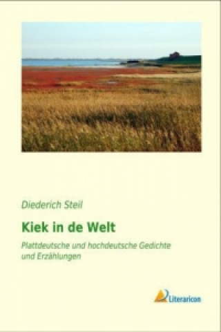 Könyv Kiek in de Welt Diederich Steil