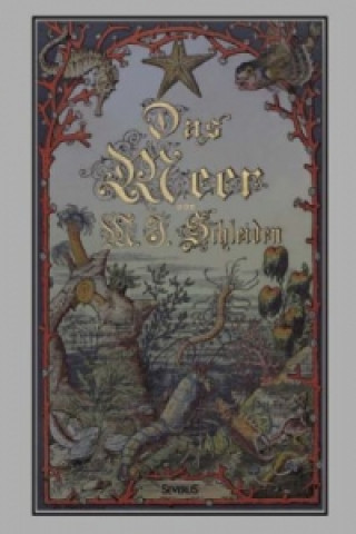 Kniha Das Meer Matthias J. Schleiden