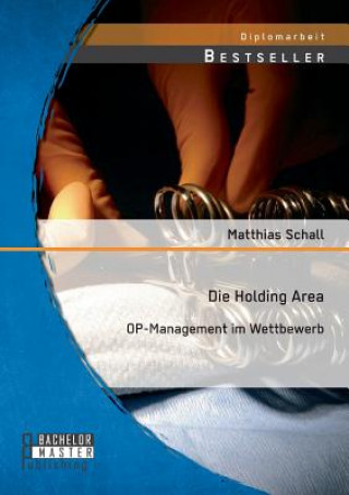 Carte Holding Area Matthias Schall