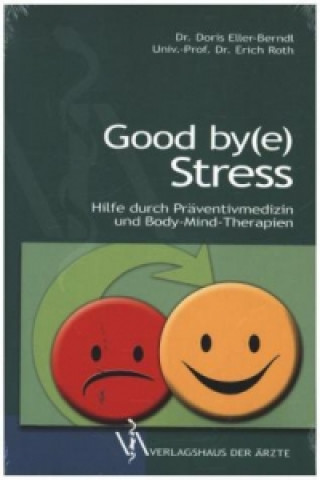 Kniha Good by(e) Stress Doris Eller-Berndl