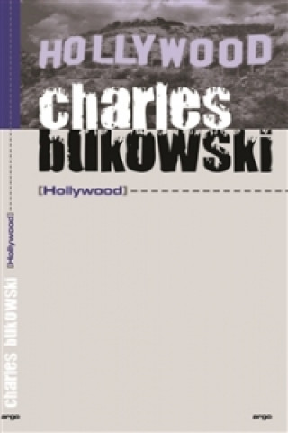 Книга Hollywood Charles Bukowski
