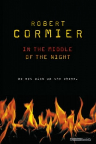 Kniha In The Middle Of The Night Robert Cormier
