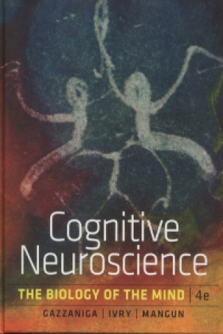 Book Cognitive Neuroscience Michael S Gazzaniga