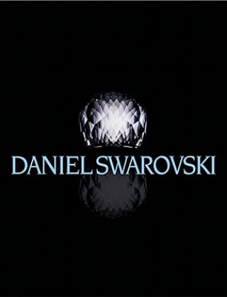 Könyv Daniel Swarovski Vivienne Becker