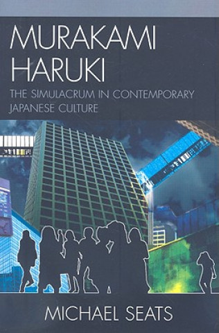 Könyv Murakami Haruki Michael Robert Seats