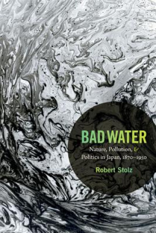 Könyv Bad Water Robert Stolz