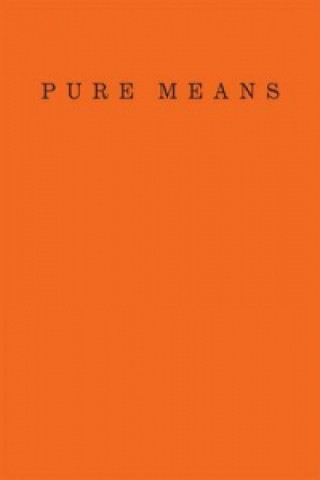 Könyv Pure Means Yve Lomax