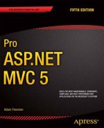 Carte Pro ASP.NET MVC 5 Adam Freeman