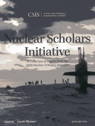 Carte Nuclear Scholars Initiative Sarah Weiner