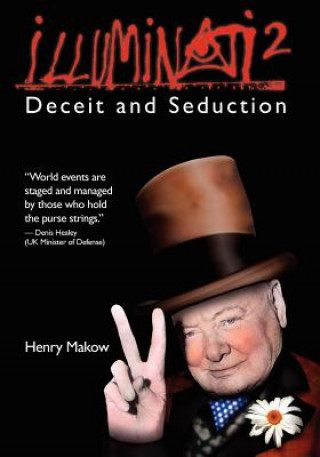 Книга Illuminati 2 Henry Makow